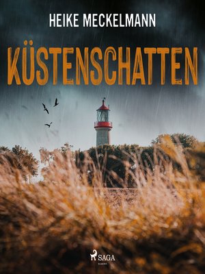cover image of Küstenschatten